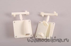 Вакуумный стол для авиамодельной мелочевки