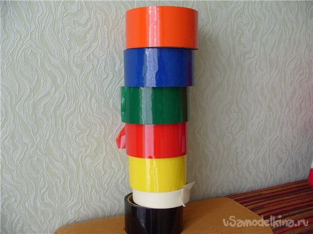 Резаки для пленки