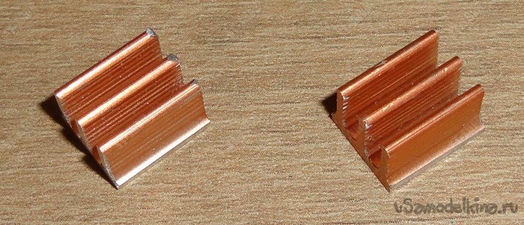 Сборка регулируемых БП и ЗУ с использованием готовых модулей