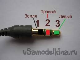 Простой усилитель звука из STR S6707