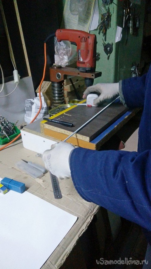 Узконаправленная антенна для Wi-Fi