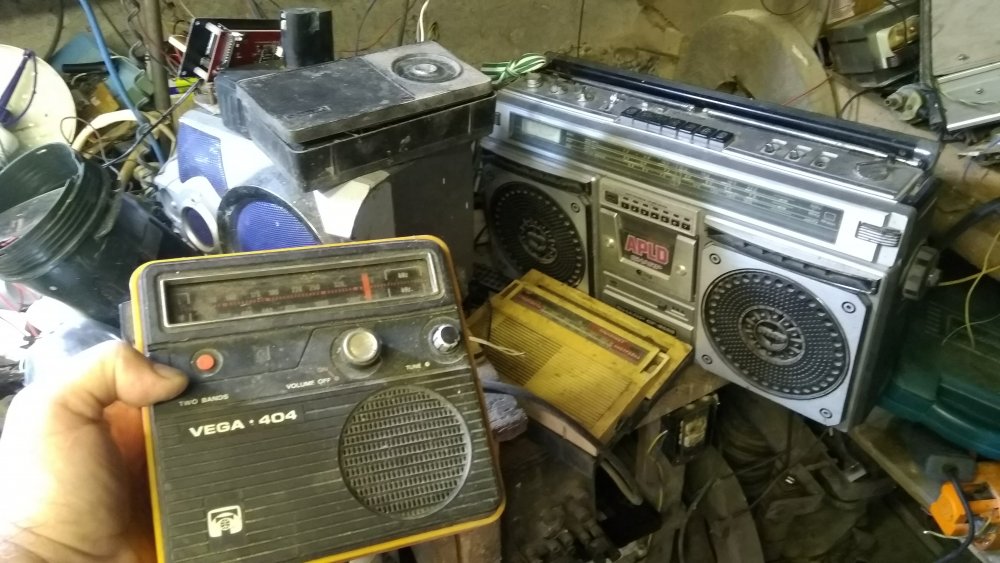 Альпинист-2 и его братья помоложе