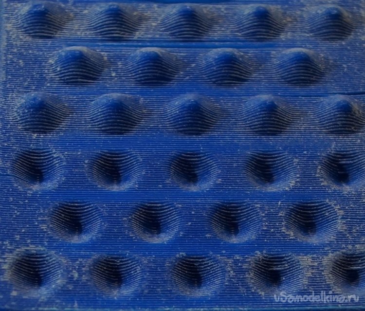 Обработка керамическими телами