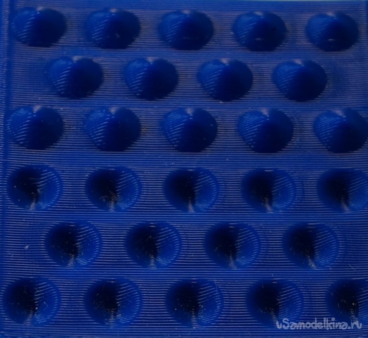 Контрольный образец