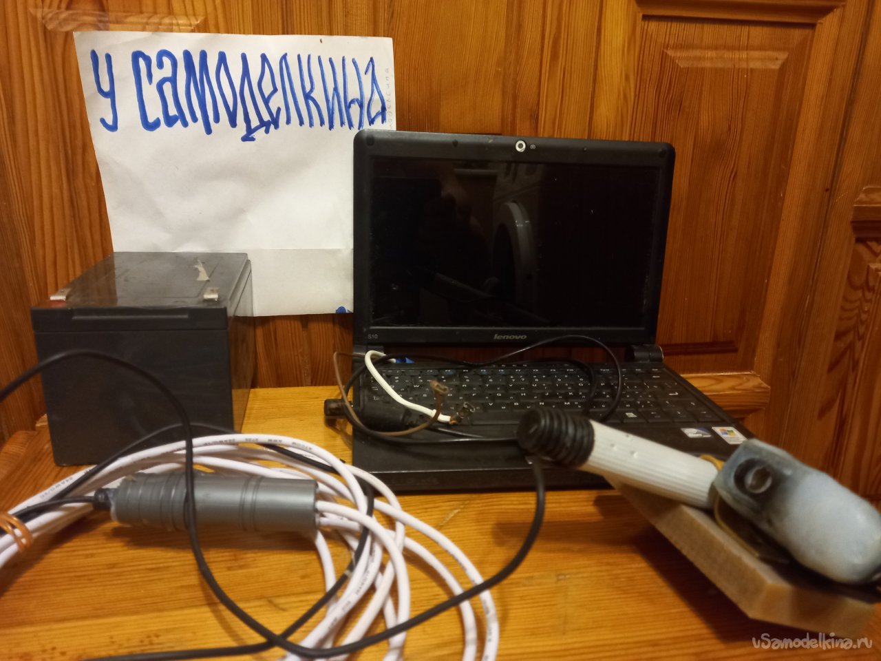 Подводные камеры для рыбалки Lucky видеоудочки камеры Лаки купить в Украине, цена, отзывы