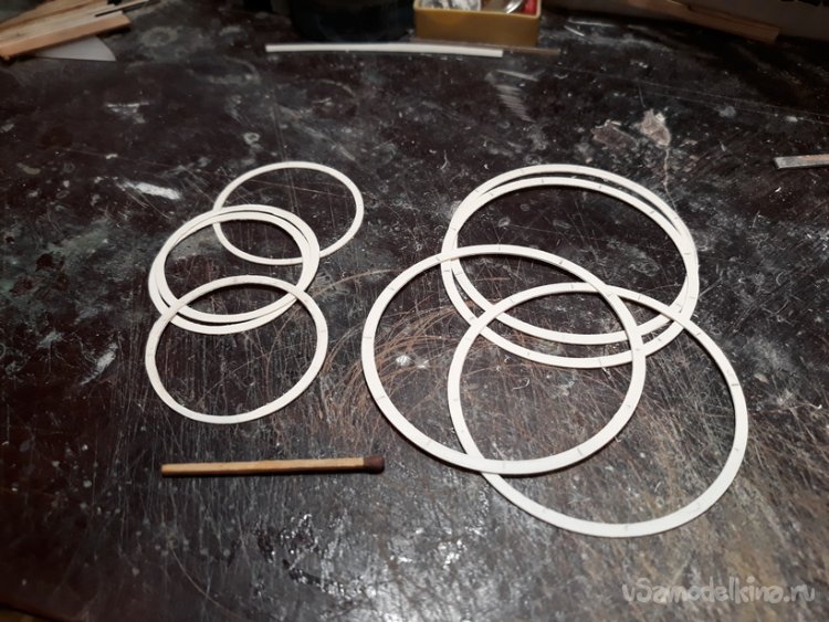 Царская яхта «Александрия» 1832 г.