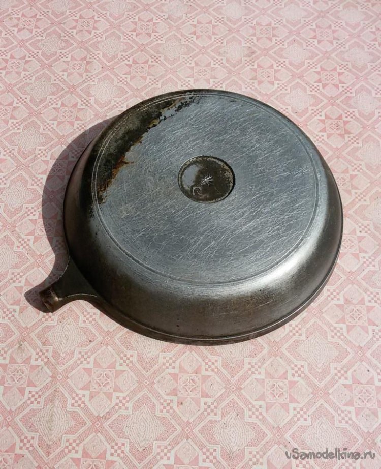 Стусло с регулировкой угла