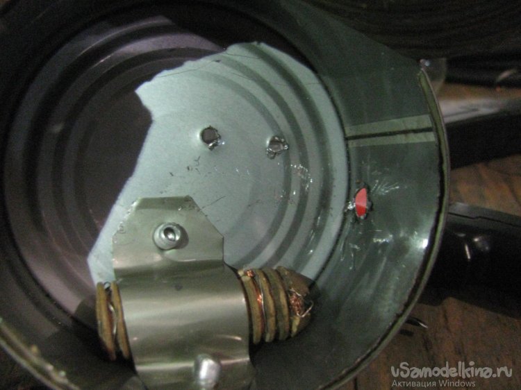 Заряжаем АКБ зарядкой для ноутбука