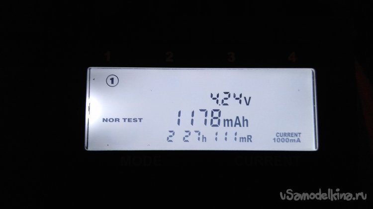 Устройство аккумуляторов шуруповерта BOSCH, тестирование оставшейся емкости