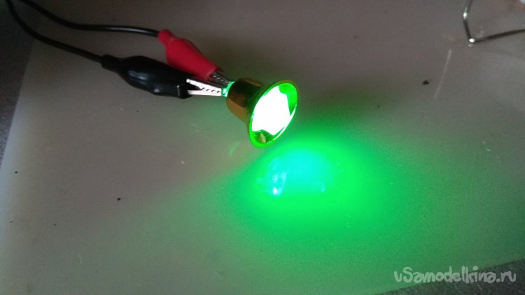 Новогодние ночники