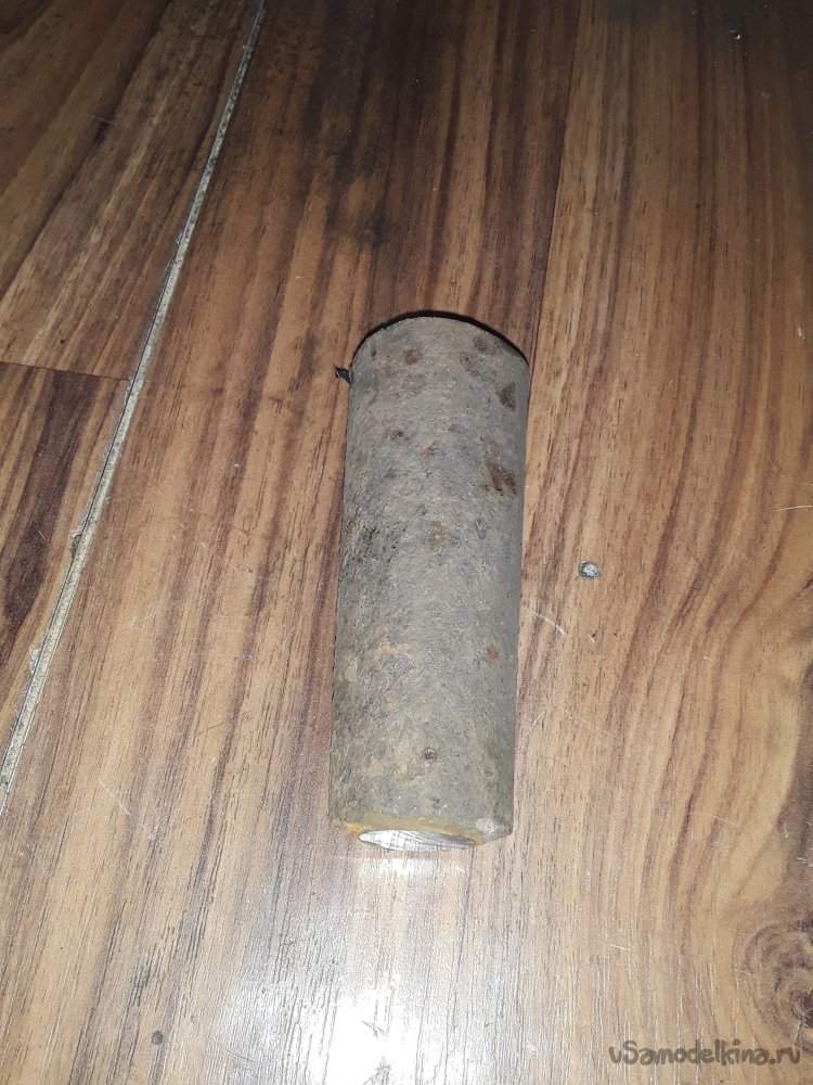 Ручная ковка топора