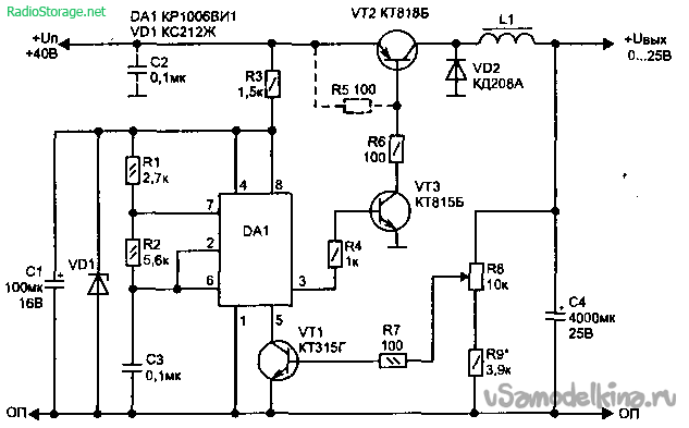 Power Electronics