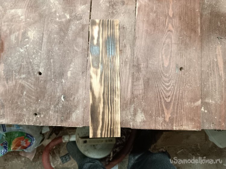 стандартный органайзер