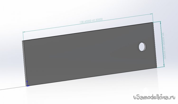 Акриловое стекло