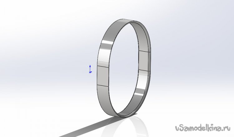 Элементы корпуса